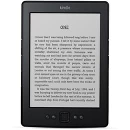 Čítačka e-kníh Amazon Kindle E Ink 6,0000 WiFi