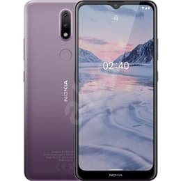 Nokia 2.4 32GB - Fialová - Neblokovaný