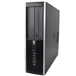 HP Compaq Pro 6305 SFF A4-5300B 3,4 - HDD 160 GB - 8GB