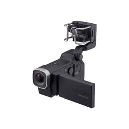 Videokamera Zoom Q8 - Čierna