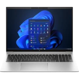 HP EliteBook 830 G10 13" (2023) - Core i5 - Gen 13 (U) - 16GB - SSD 512 GB QWERTY - Talianska