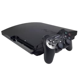 PlayStation 3 Slim CECH-2003A - Čierna