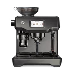 Espresso stroj Bezkapsulové Sage The Oracle 2,5000L -