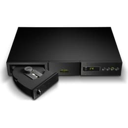 CD prehrávač pre dj-ov Naim CD5XS