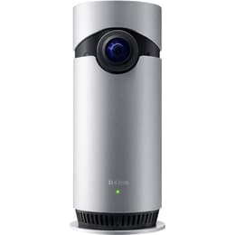 Videokamera D-Link Omna 180 Cam HD DSH‑C310 microUSB - Sivá/Čierna