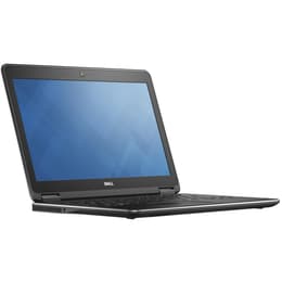 Dell Latitude E7240 12" () - Core i5-4210U - 8GB - SSD 256 GB QWERTZ - Nemecká