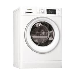 Práčka-sušička Whirlpool Fwdd117168WSEU Predné plnenie