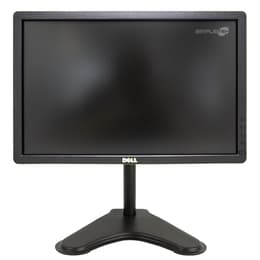 Monitor 19 Dell E1913C 1440 x 900 LCD Čierna
