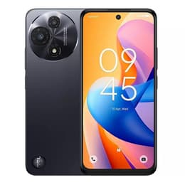 TCL 60R 128GB - Sivá - Neblokovaný
