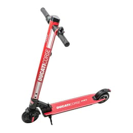 Elektrická kolobežka Ducati Corse air