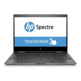 HP Spectre x360 13-ae001nf 13" () - Core i5-8250U - 8GB - SSD 256 GB AZERTY - Francúzska