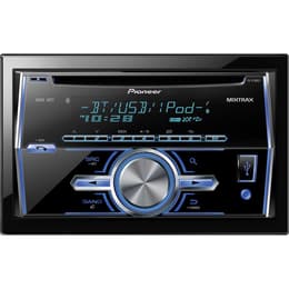 Autorádio Pioneer FH-X700BT