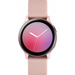 Smart hodinky Samsung Galaxy Watch Active2 44mm á á - Ružová