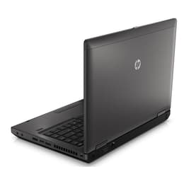 HP ProBook 6470B 14" (2012) - Core i5-3210M - 8GB - SSD 128 GB QWERTY - Španielská