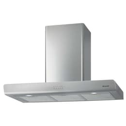 dekoratívny Digestor Brandt BHB6902X