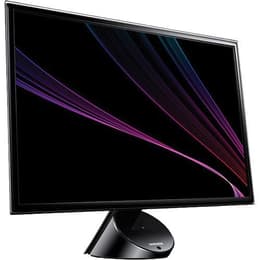 Monitor 23 Samsung SyncMaster T23A750 1920 x 1080 LED Čierna