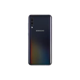 Galaxy A50 64GB - Čierna - Neblokovaný