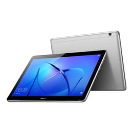 Huawei MediaPad T3 16GB - Sivá - WiFi