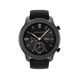 Smart hodinky Xiaomi Huami Amazfit GTR 42mm á á - Polnočná čierna