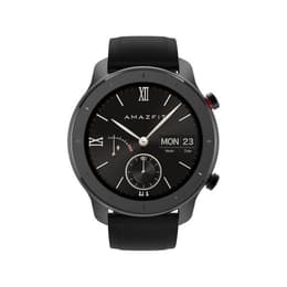 Smart hodinky Xiaomi Huami Amazfit GTR 42mm á á - Čierna