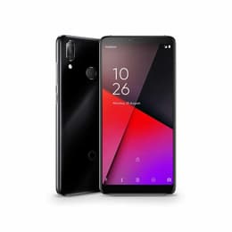 Vodafone Smart X9 32GB - Čierna - Neblokovaný