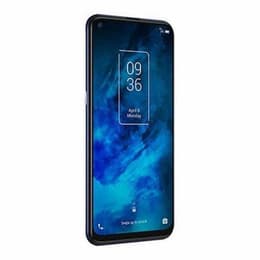 TCL 10 5G 128GB - Modrá - Neblokovaný