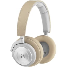 Slúchadlá Bang & Olufsen Beoplay H9I Potláčanie hluku wireless Mikrofón - Béžová