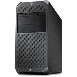 HP Z4 G4 WorkStation Core i9-10900X 3.7 GHz - SSD 1 To - 32GB