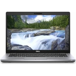 Dell Latitude 5410 14" (2025) - Core i5 - Gen 10 (U) - 16GB - 512 GB SSD QWERTZ - Nemecká