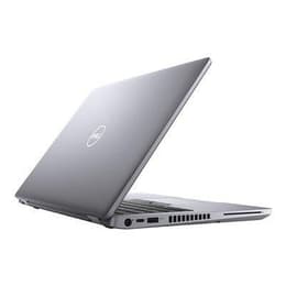 Dell Latitude 5410 14" (2025) - Core i5 - Gen 10 (U) - 16GB - 512 GB SSD QWERTZ - Nemecká
