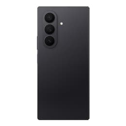 Galaxy Z Fold7 256GB - Čierna - Neblokovaný