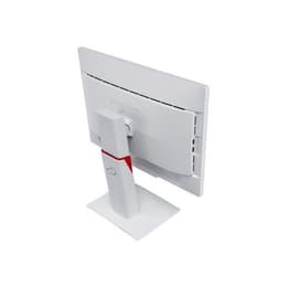 Monitor 22 Fujitsu B22W-7 1680 x 1050 LED Biela