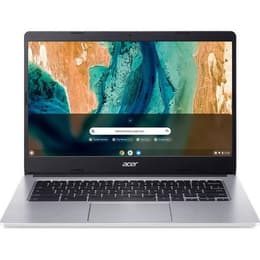 Acer ChromeBook CB314-2HT-K6JJ MediaTek MT8183 2 GHz 64GB eMMC - 8GB AZERTY - Francúzska