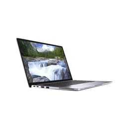 Dell Latitude 7400 14" (2019) - Core i7 - Gen 8 (U) - 32GB - SSD 256 GB QWERTY - Portugalská