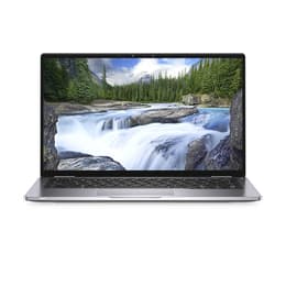 Dell Latitude 7400 14" (2019) - Core i7 - Gen 8 (U) - 32GB - SSD 256 GB QWERTY - Portugalská