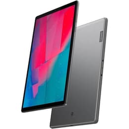 Lenovo Tab M10 FHD Plus Gen 2 128GB - Sivá - WiFi + 4G