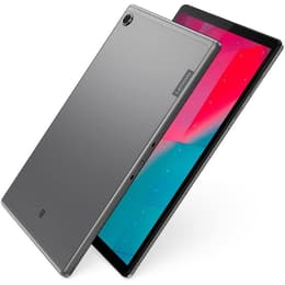 Lenovo Tab M10 FHD Plus Gen 2 128GB - Sivá - WiFi + 4G