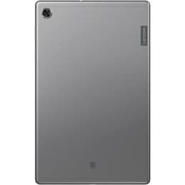 Lenovo Tab M10 FHD Plus Gen 2 128GB - Sivá - WiFi + 4G