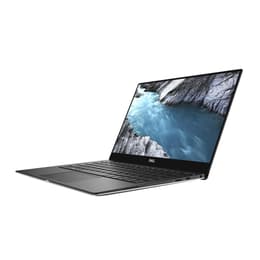 Dell XPS 9370 13" (2018) - Core i5-8250U - 8GB - SSD 256 GB QWERTZ - Nemecká
