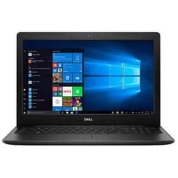 Dell Inspiron 3000 15" (2022) - Core i3 - Gen 12 (U) - 16GB - SSD 1 TO QWERTY - Anglická