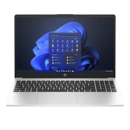 HP 250R G10 15" (2024) - Core 5 120U - 8GB - SSD 512 GB AZERTY - Francúzska
