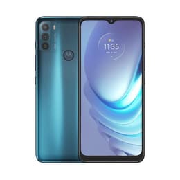 Motorola Moto G50 128GB - Zelená - Neblokovaný