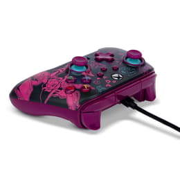 Joysticky Xbox One X/S / Xbox Series X/S / PC Powera Tiny Tina's Wonderlands