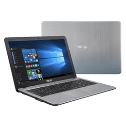 Asus R540LJ-GK535T 15" (2016) - Core i3-5005U - 4GB - HDD 1 TO AZERTY - Francúzska