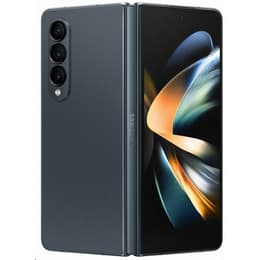 Galaxy Z Fold4 512GB - Sivá - Neblokovaný