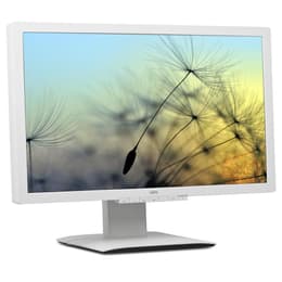Monitor 27 Fujitsu Display P27T-6 IPS 2560x1440 LCD Biela