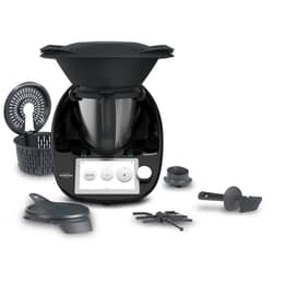 Multifunkčný kuchynský Vorwerk Thermomix TM6 2,2000L - Čierna