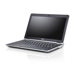 Dell Latitude E6230 12" (2012) - Core i5-3340M - 4GB - HDD 1 TO AZERTY - Francúzska