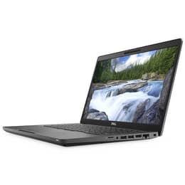 Dell Latitude 5400 14" (2018) - Core i5-8265U - 32GB - SSD 256 GB AZERTY - Francúzska