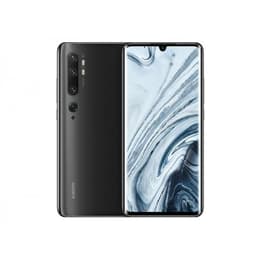 Xiaomi Mi Note 10 Pro 256GB - Čierna - Neblokovaný - Dual-SIM